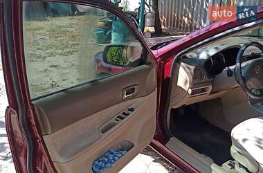 Седан Mazda 6 2002 в Славянске