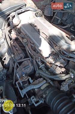 Седан Mazda 6 2002 в Славянске