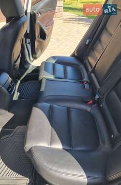 Седан Mazda 6 2016 в 