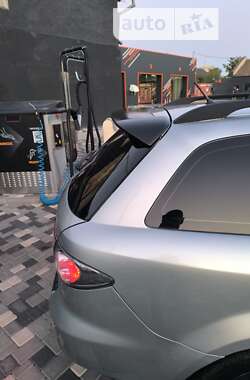 Универсал Mazda 6 2006 в 