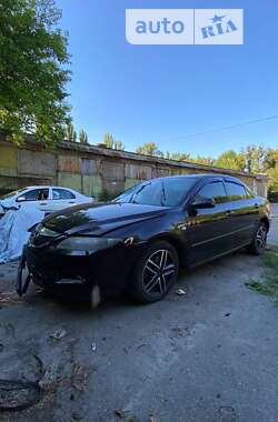 Седан Mazda 6 2006 в Києві