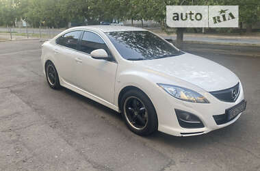 Седан Mazda 6 2010 в Николаеве