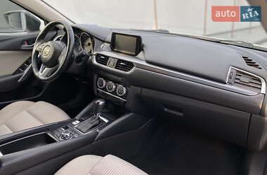 Седан Mazda 6 2015 в Николаеве