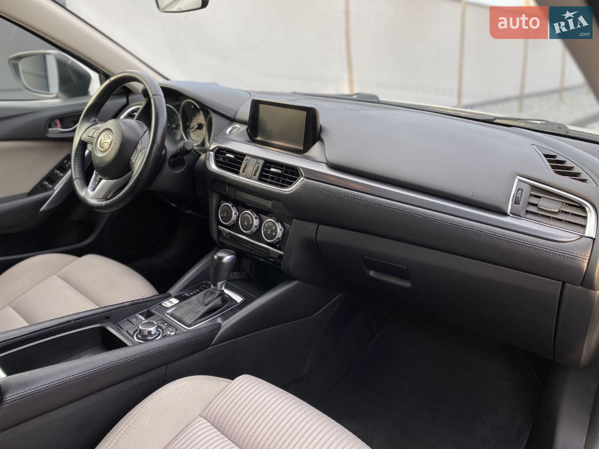 2015 Mazda 6 - мініатюра 10