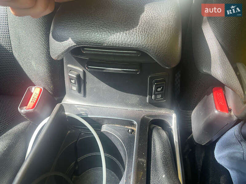 Седан Mazda 6 2005 в Краснограде
