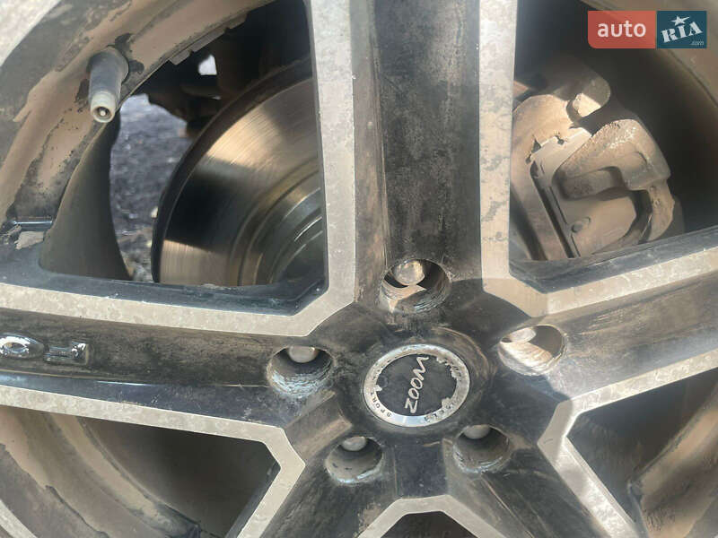 Седан Mazda 6 2005 в Краснограде