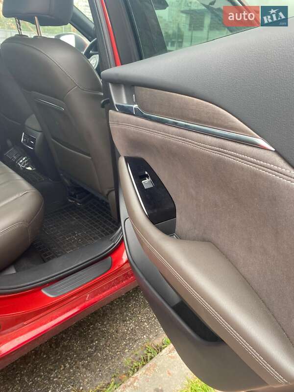 Седан Mazda 6 2020 в Киеве