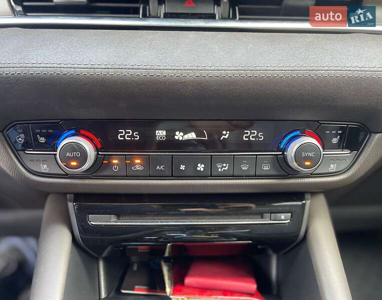 Седан Mazda 6 2020 в Киеве