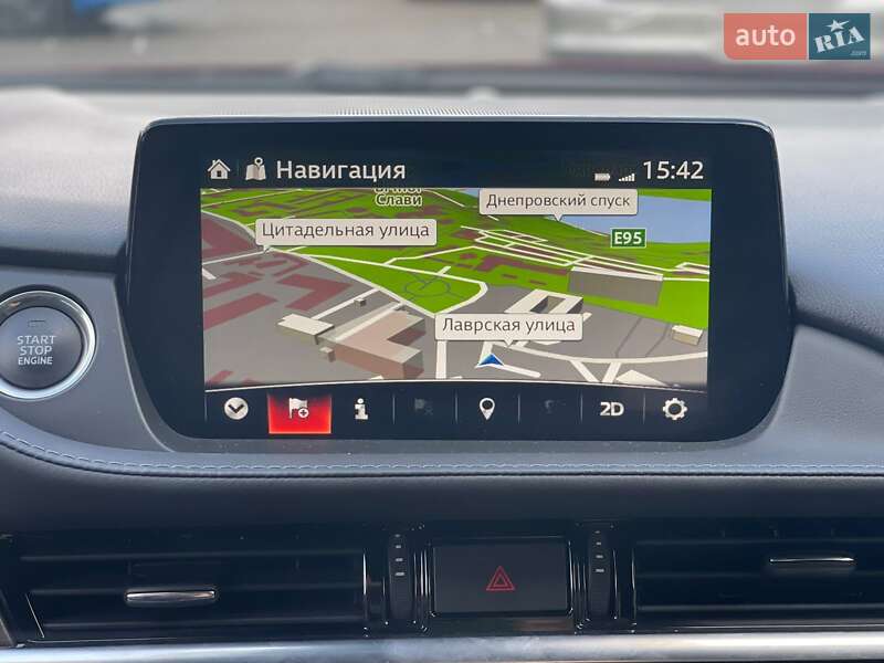 Седан Mazda 6 2020 в Киеве