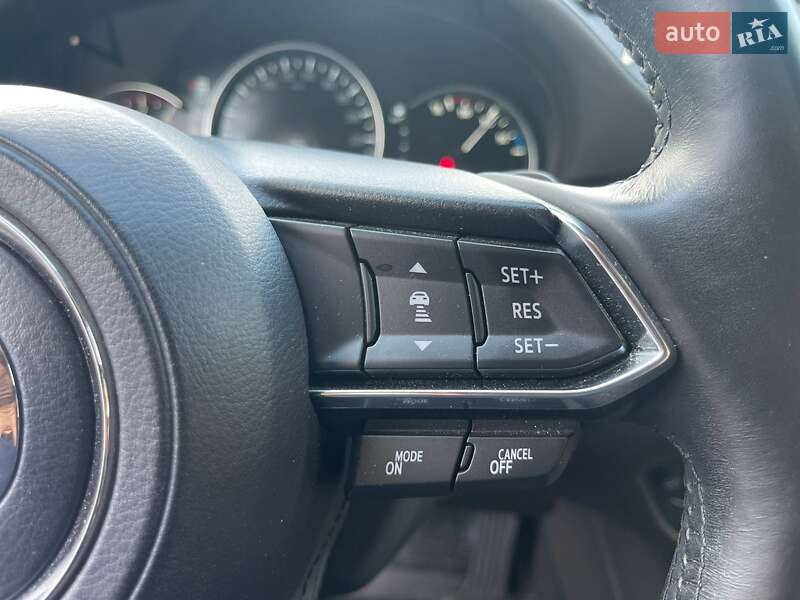 Седан Mazda 6 2020 в Киеве