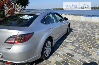 Лифтбек Mazda 6 2008 в Киеве