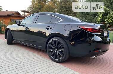 Седан Mazda 6 2021 в Николаеве