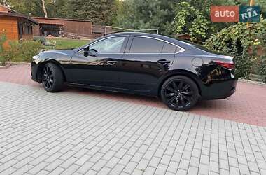 Седан Mazda 6 2021 в Николаеве