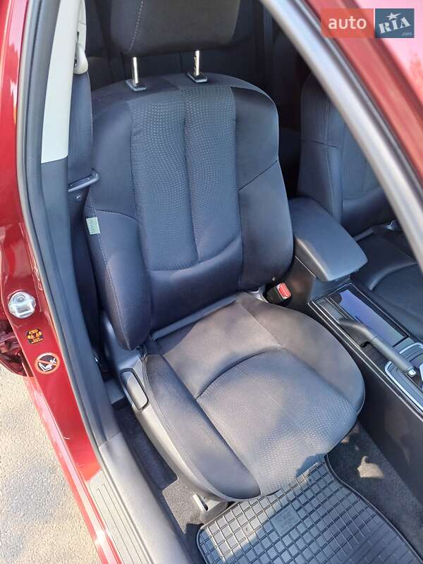 Универсал Mazda 6 2008 в Днепре
