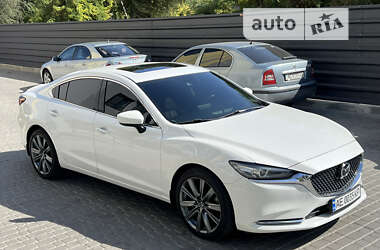 mazda 6 2019 в Днепр (Днепропетровск) от профессионального продавца Олександр