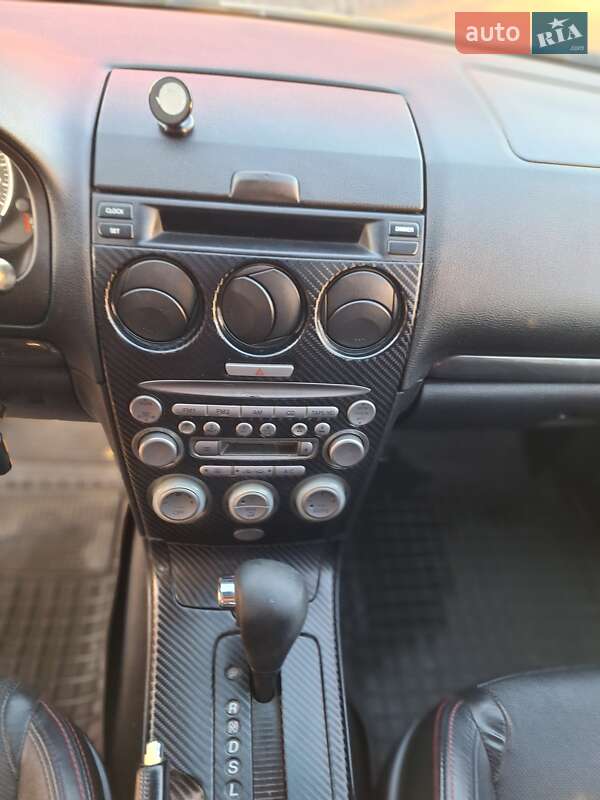 Седан Mazda 6 2004 в Львове фото 13 Седан Mazda 6 2004 в Львове
