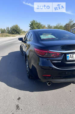 Седан Mazda 6 2016 в Запорожье фото 4 Седан Mazda 6 2016 в Запорожье
