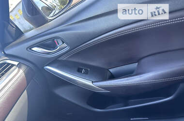 Седан Mazda 6 2016 в Запорожье фото 17 Седан Mazda 6 2016 в Запорожье