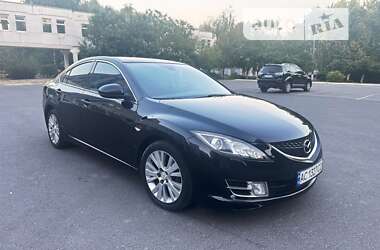 Седан Mazda 6 2008 в Запоріжжі