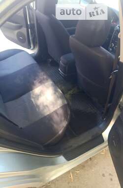 Седан Mazda 6 2006 в Марганці