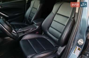 Седан Mazda 6 2013 в 
