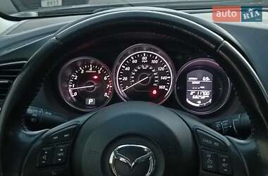 Седан Mazda 6 2013 в 