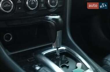 Седан Mazda 6 2013 в 