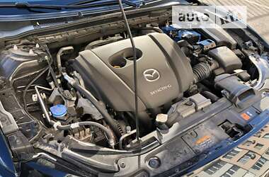 Седан Mazda 6 2021 в Киеве