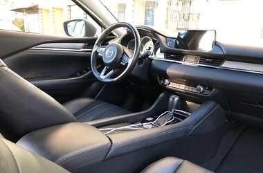 Седан Mazda 6 2021 в Киеве