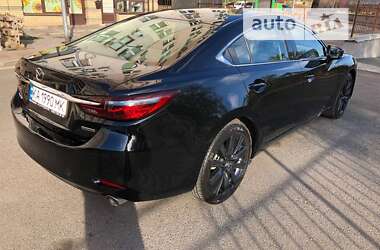 Седан Mazda 6 2021 в Киеве