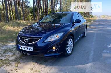 Седан Mazda 6 2011 в Славуте