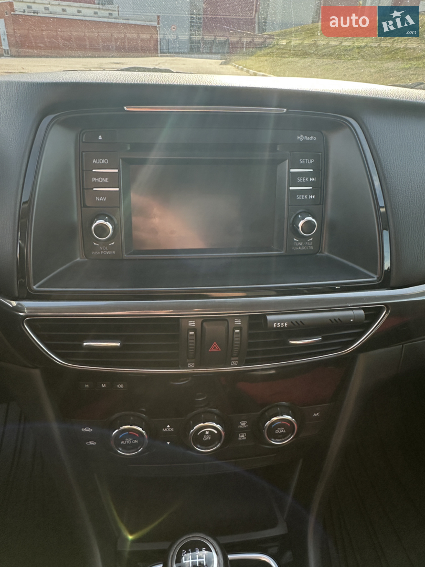 2013 Mazda 6 - мініатюра 17