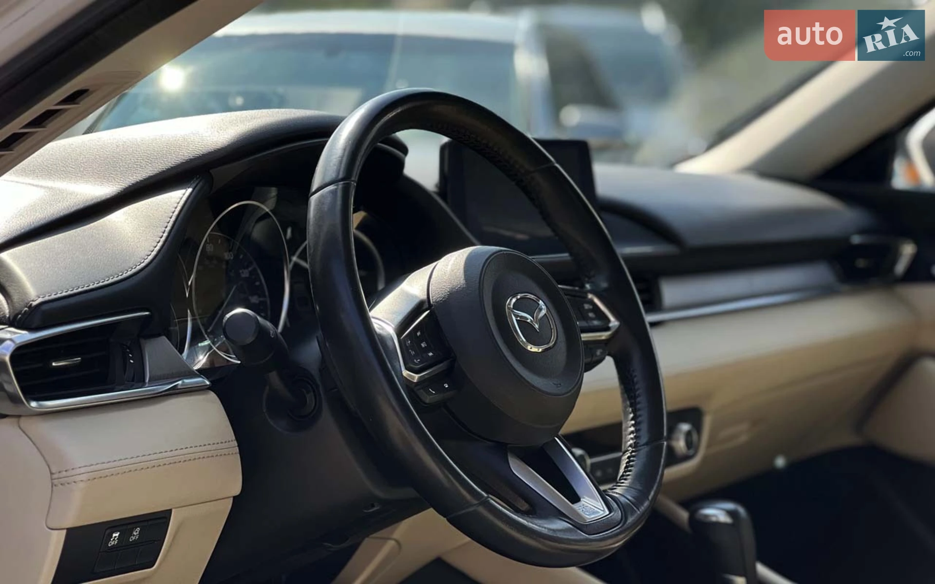 2018 Mazda 6 - фото 1