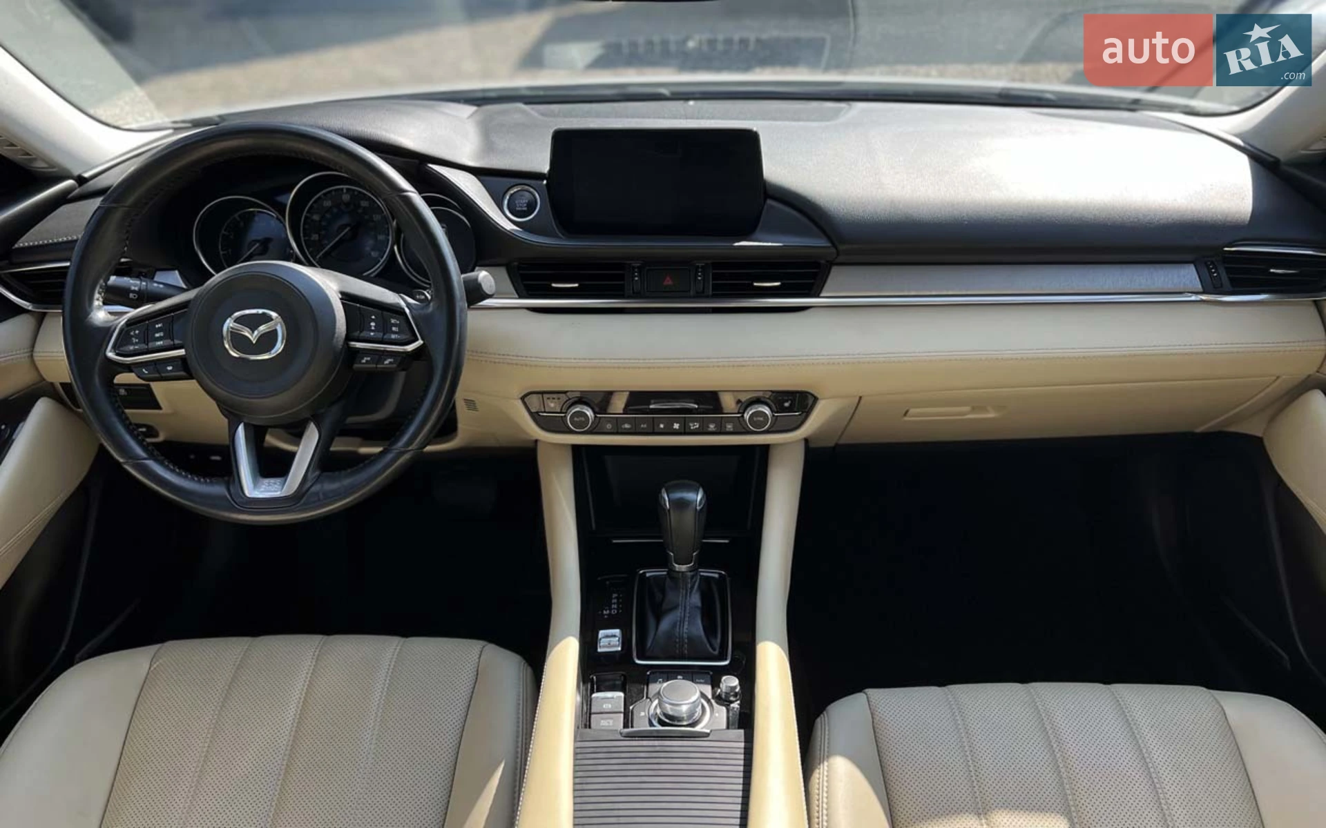 2018 Mazda 6 - мініатюра 6
