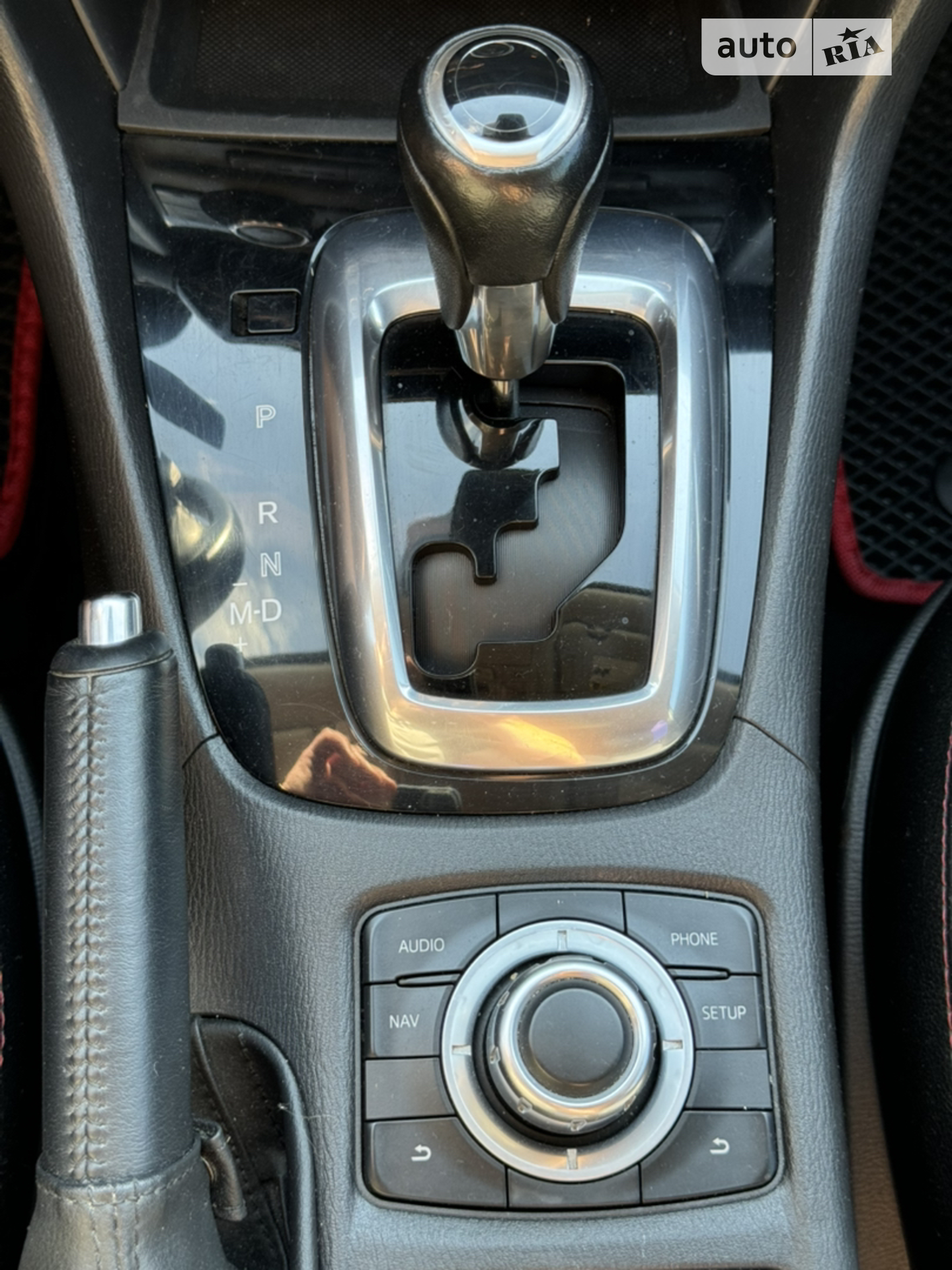 2013 Mazda 6 - мініатюра 29