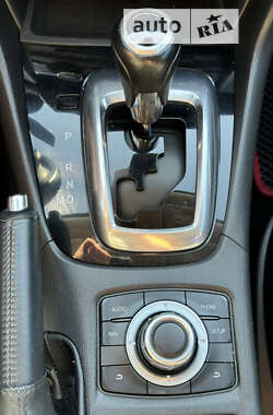 Седан Mazda 6 2013 в 