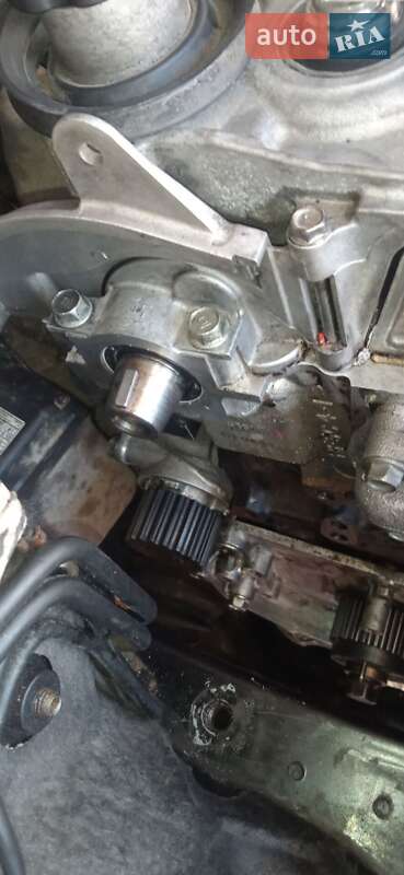 Універсал Mazda 6 2008 в Стрию