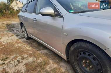 Универсал Mazda 6 2009 в Житомире