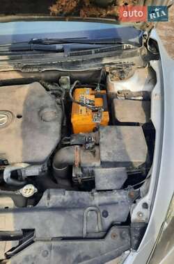 Универсал Mazda 6 2009 в Житомире
