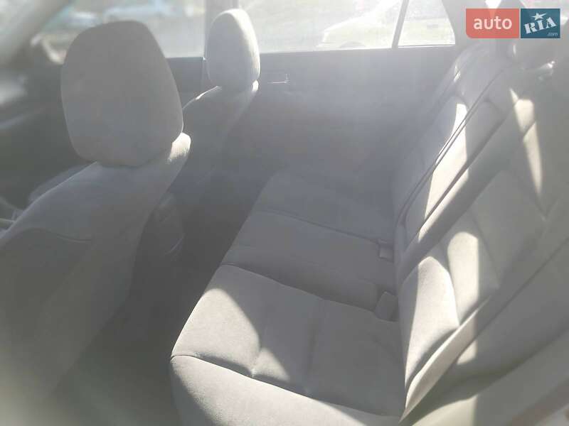 Универсал Mazda 6 2004 в Киеве