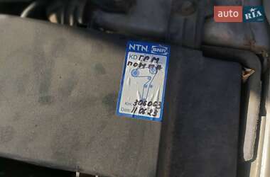 Универсал Mazda 6 2004 в Киеве