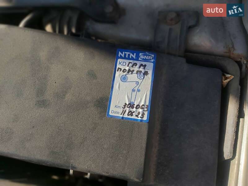 Универсал Mazda 6 2004 в Киеве