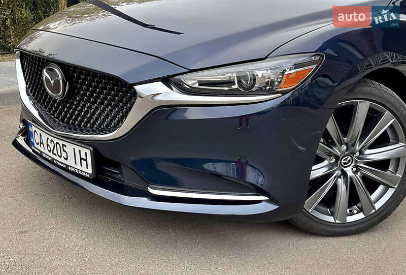 Седан Mazda 6 2020 в Хмельницькому