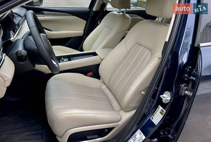 Седан Mazda 6 2020 в Хмельницькому