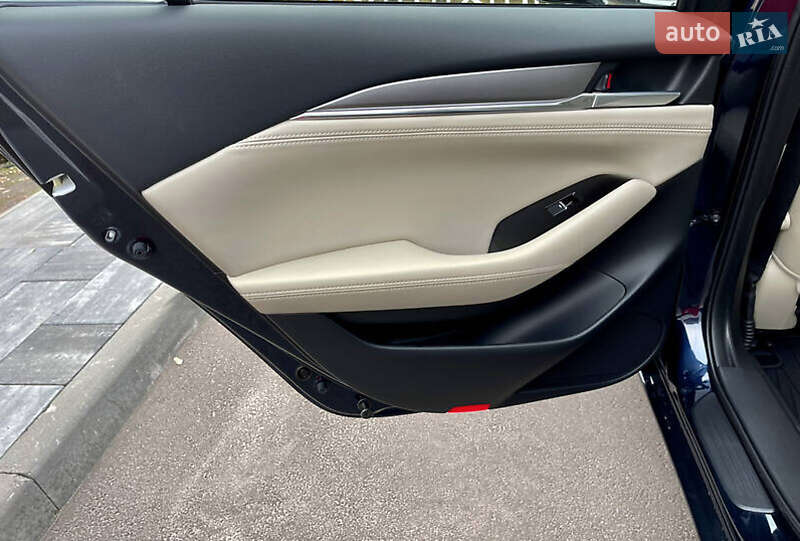 Седан Mazda 6 2020 в Хмельницькому