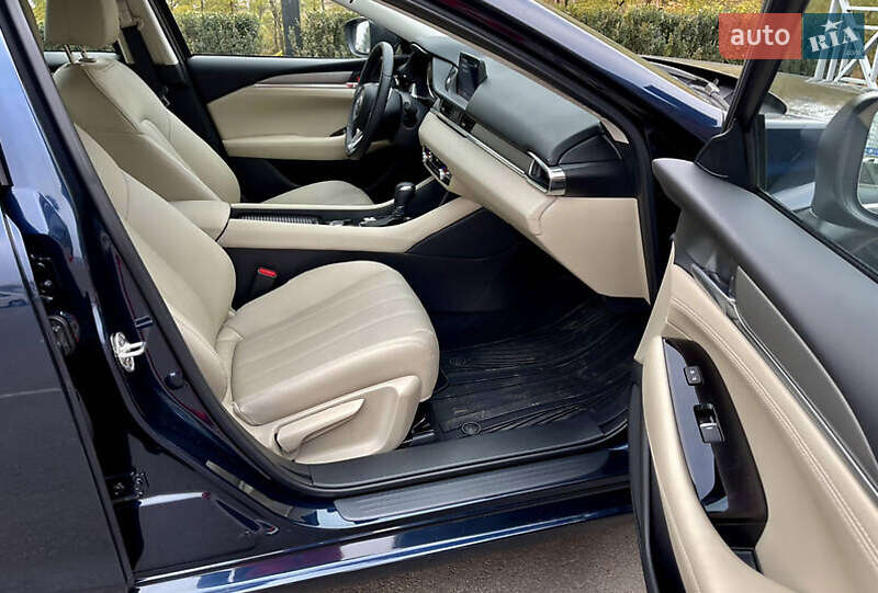 Седан Mazda 6 2020 в Хмельницькому