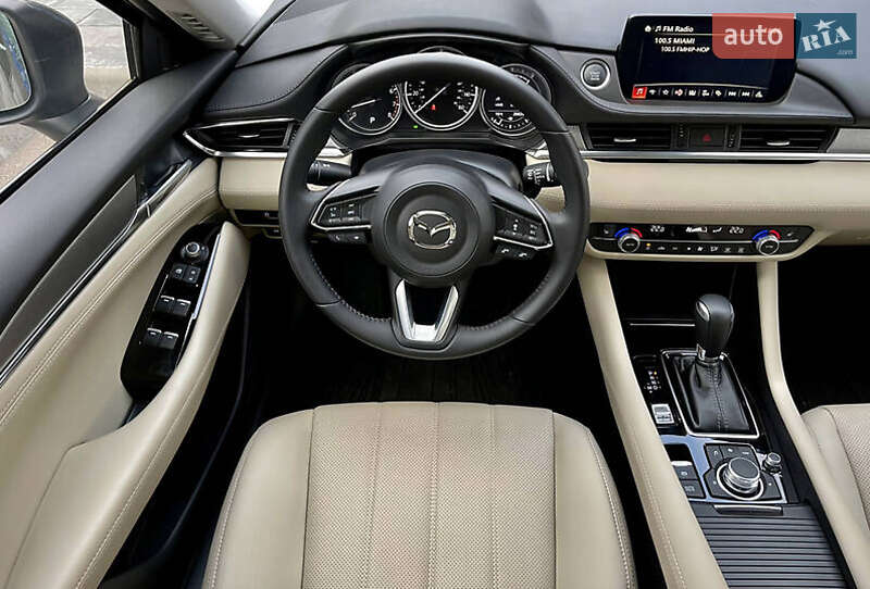 Седан Mazda 6 2020 в Хмельницькому
