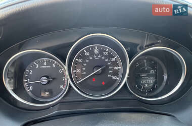 Седан Mazda 6 2016 в Кременчуге