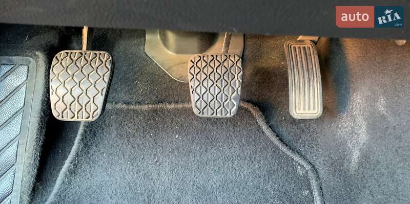 Универсал Mazda 6 2007 в Днепре