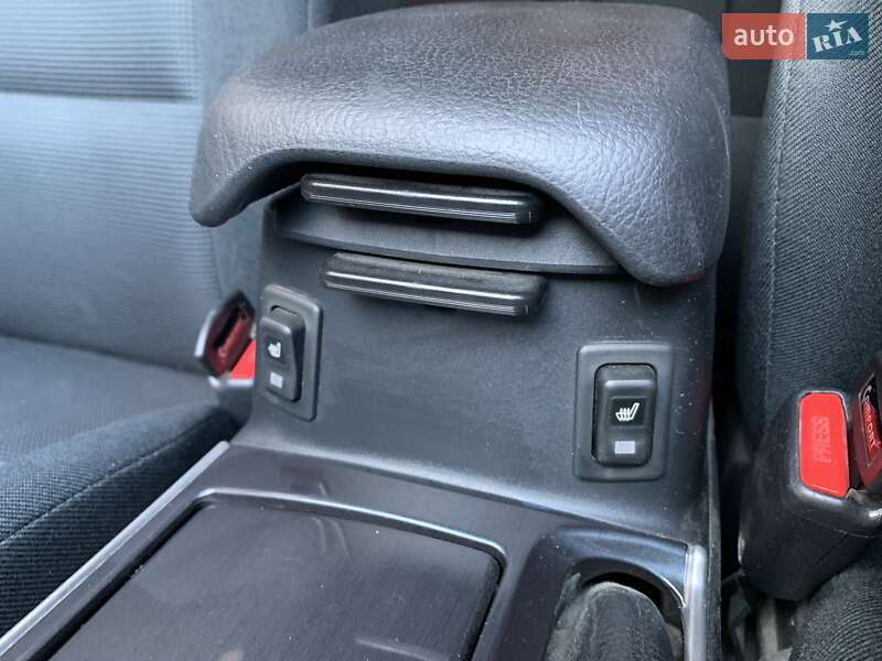 Универсал Mazda 6 2007 в Днепре